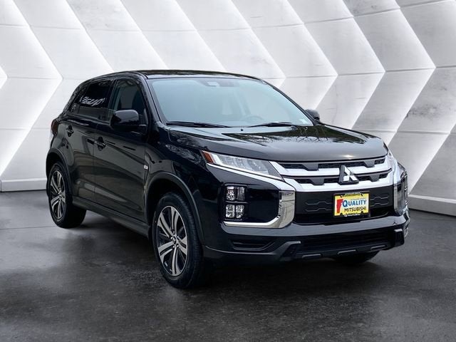 2026 Mitsubishi Outlander Sport ES