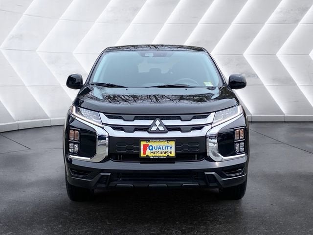 2026 Mitsubishi Outlander Sport ES