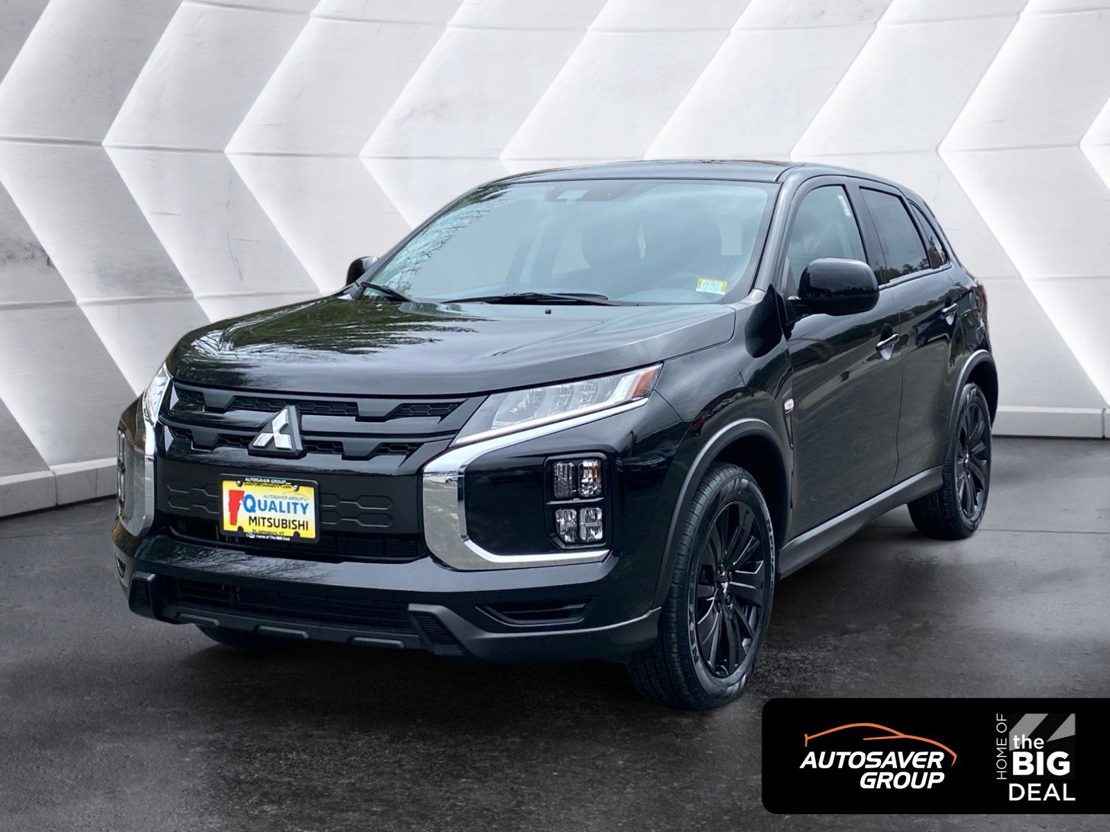 2026 Mitsubishi Outlander Sport LE