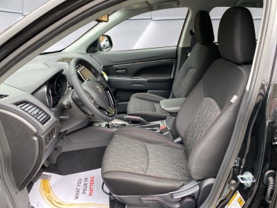 2026 Mitsubishi Outlander Sport LE