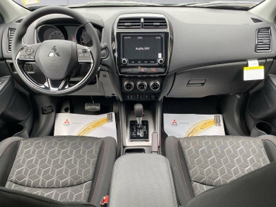 2026 Mitsubishi Outlander Sport LE