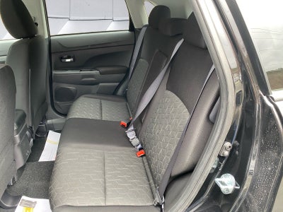 2026 Mitsubishi Outlander Sport LE