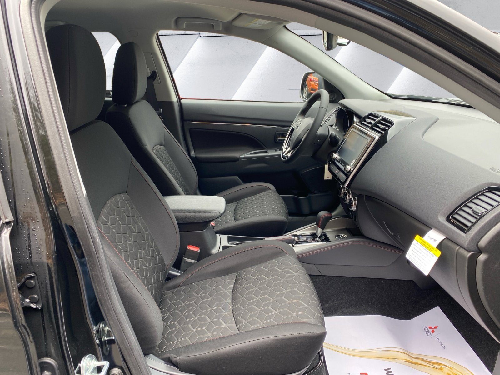 2026 Mitsubishi Outlander Sport LE