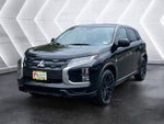 2026 Mitsubishi Outlander Sport LE