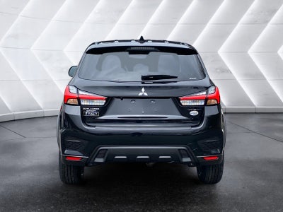 2026 Mitsubishi Outlander Sport LE