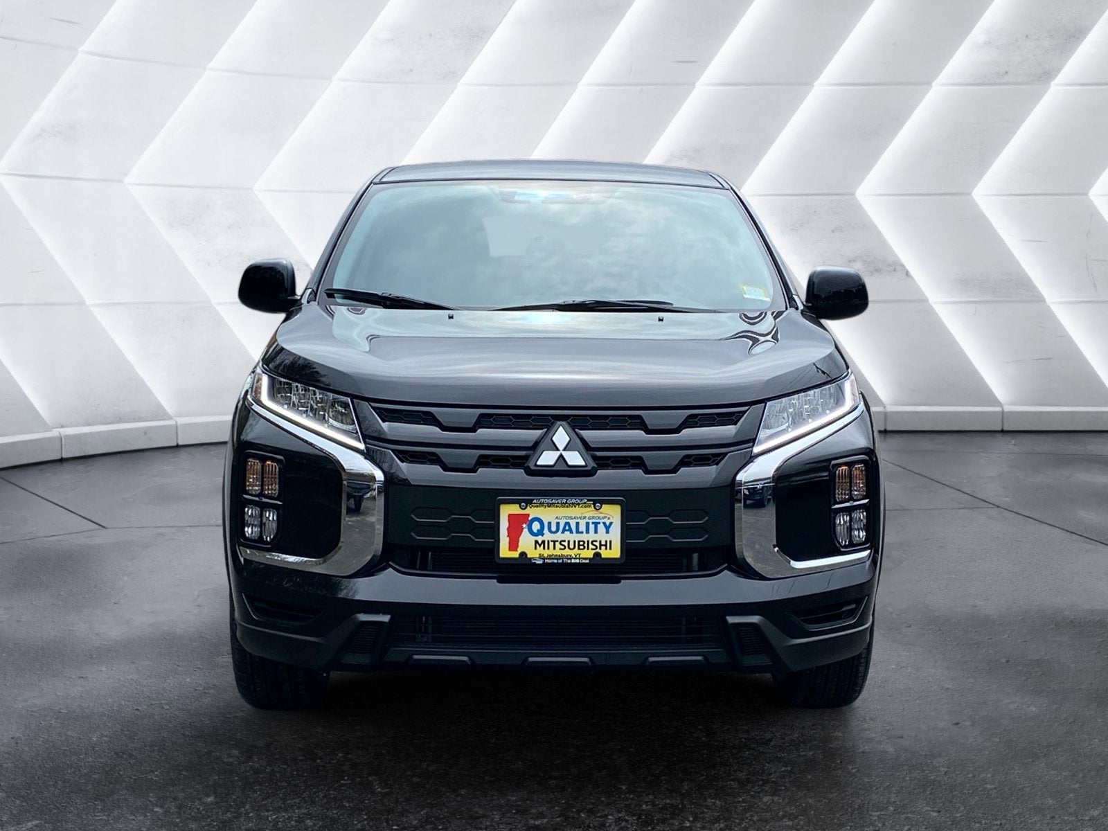 2026 Mitsubishi Outlander Sport LE