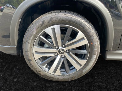 2025 Mitsubishi Outlander Sport ES