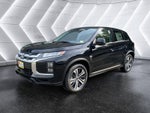 2025 Mitsubishi Outlander Sport ES