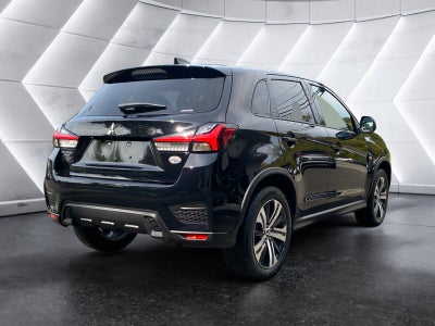2025 Mitsubishi Outlander Sport ES