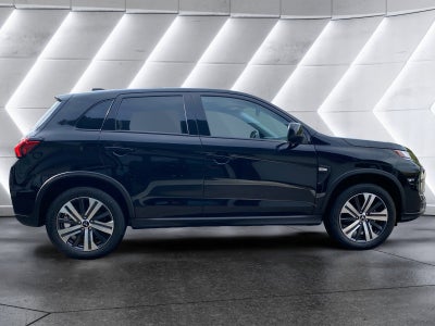 2025 Mitsubishi Outlander Sport ES