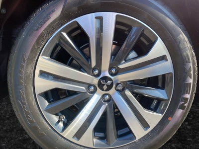 2025 Mitsubishi Outlander Sport ES