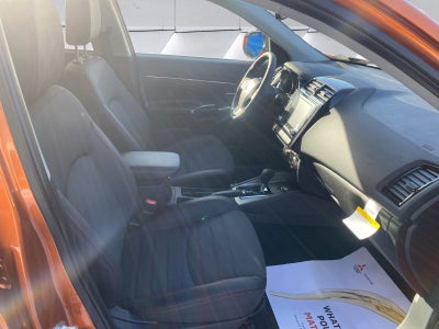 2026 Mitsubishi Outlander Sport SE