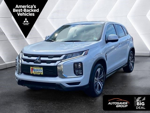 2026 Mitsubishi Outlander Sport ES