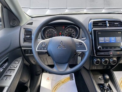 2026 Mitsubishi Outlander Sport ES
