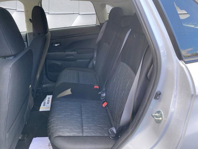 2026 Mitsubishi Outlander Sport ES