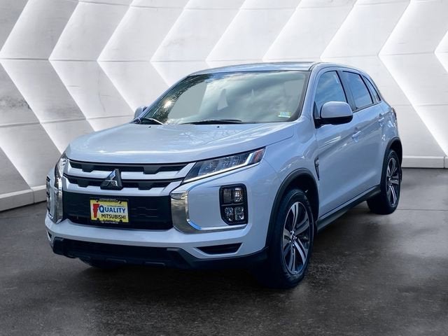 2026 Mitsubishi Outlander Sport ES