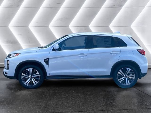 2026 Mitsubishi Outlander Sport ES