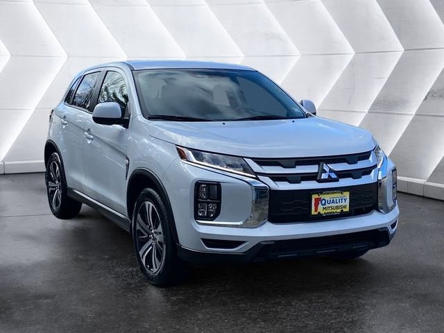 2026 Mitsubishi Outlander Sport ES