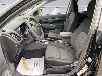 2026 Mitsubishi Outlander Sport S