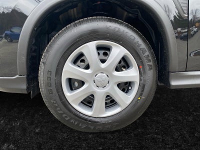 2026 Mitsubishi Outlander Sport S