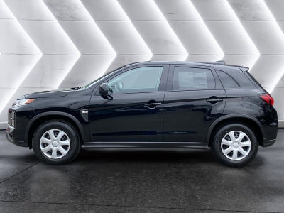 2026 Mitsubishi Outlander Sport S