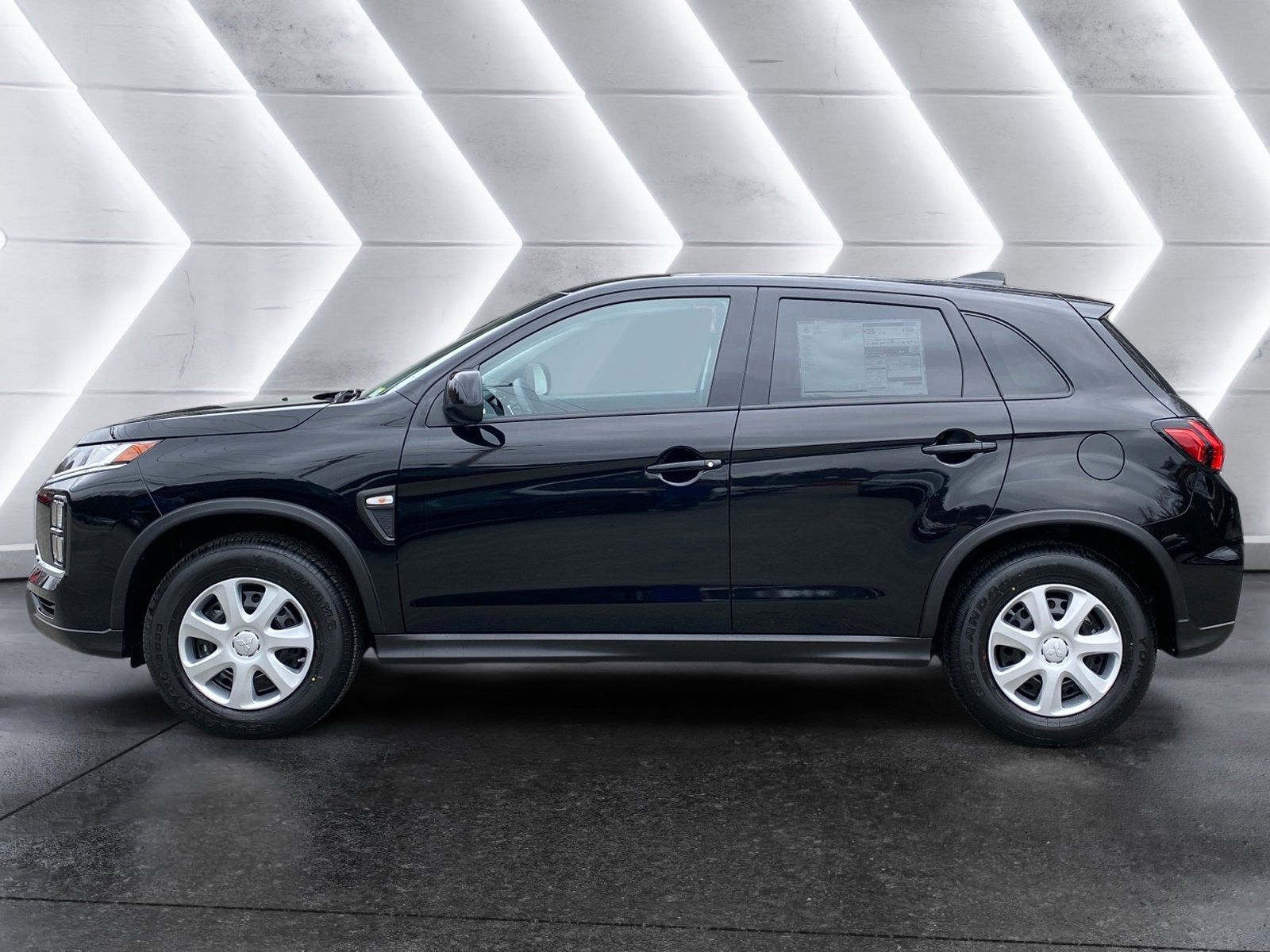 2026 Mitsubishi Outlander Sport S