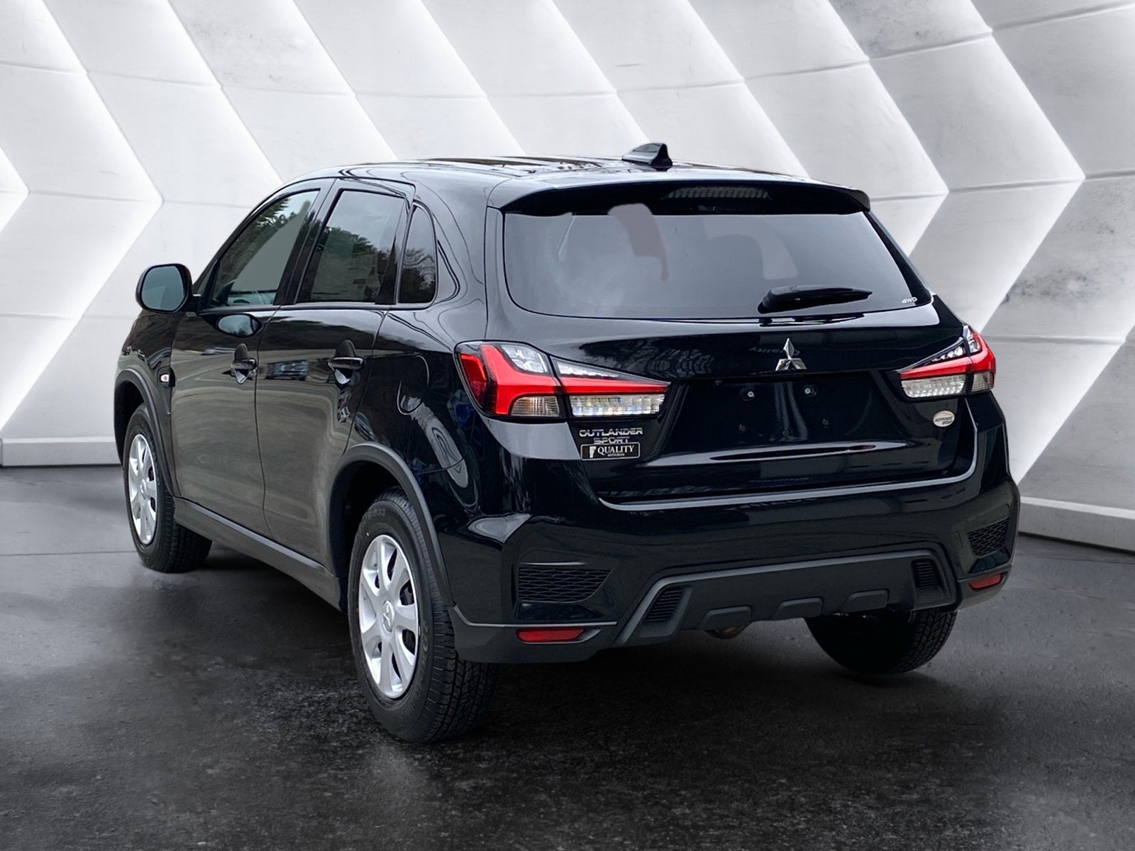 2026 Mitsubishi Outlander Sport S