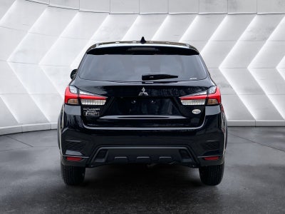 2026 Mitsubishi Outlander Sport S