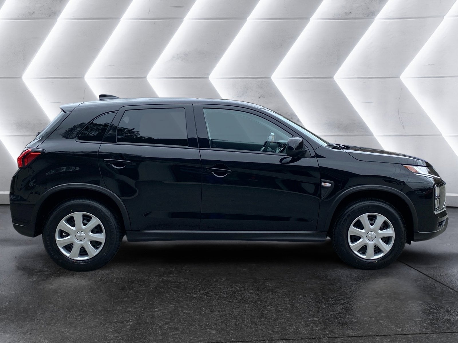 2026 Mitsubishi Outlander Sport S