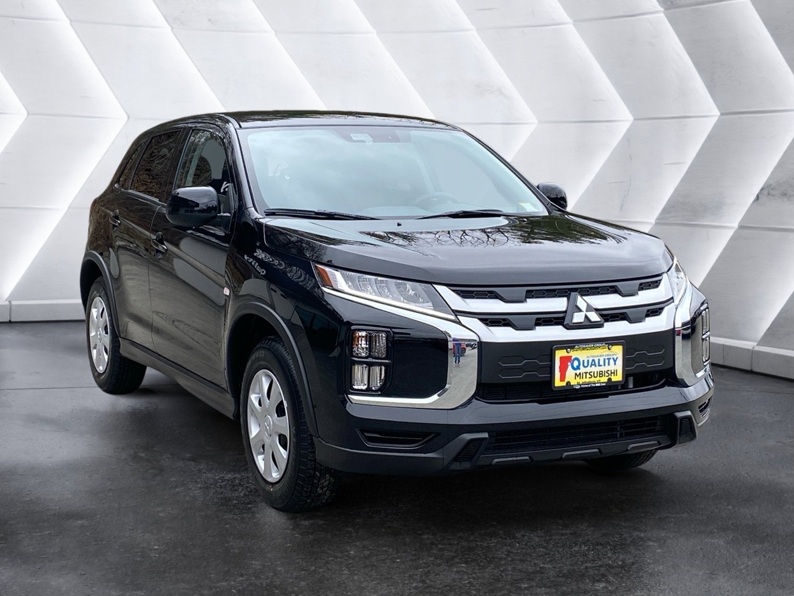 2026 Mitsubishi Outlander Sport S