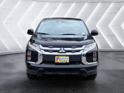 2026 Mitsubishi Outlander Sport S