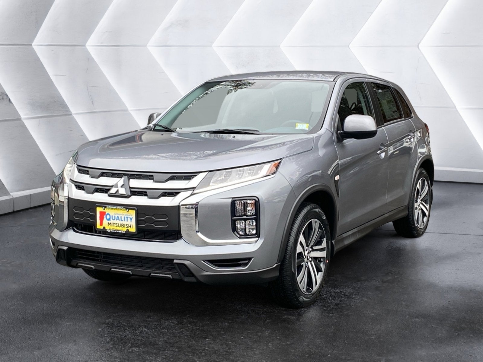 2026 Mitsubishi Outlander Sport ES