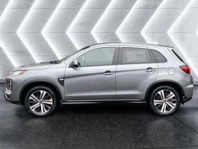 2026 Mitsubishi Outlander Sport ES