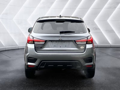 2026 Mitsubishi Outlander Sport ES