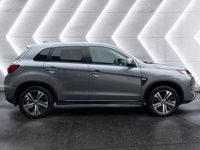2026 Mitsubishi Outlander Sport ES