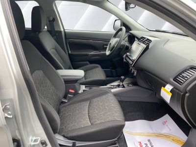 2026 Mitsubishi Outlander Sport ES