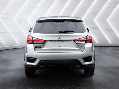 2026 Mitsubishi Outlander Sport ES