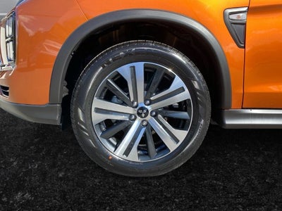 2027 Mitsubishi Outlander Sport 2.0 ES
