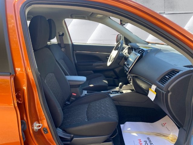 2027 Mitsubishi Outlander Sport 2.0 ES