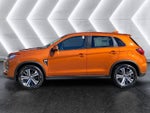 2027 Mitsubishi Outlander Sport 2.0 ES