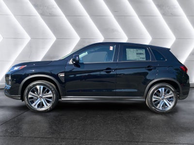 2025 Mitsubishi Outlander Sport ES