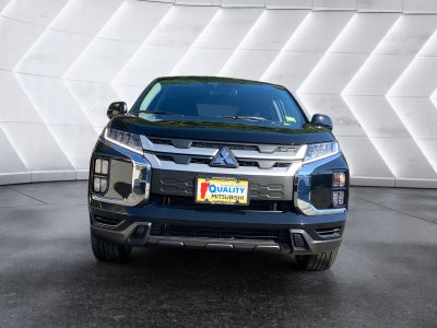 2025 Mitsubishi Outlander Sport ES