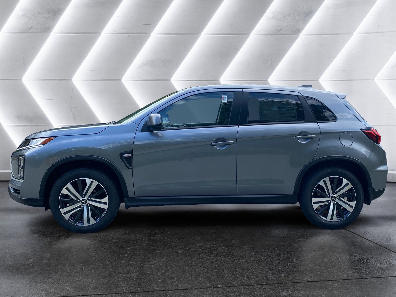 2025 Mitsubishi Outlander Sport ES
