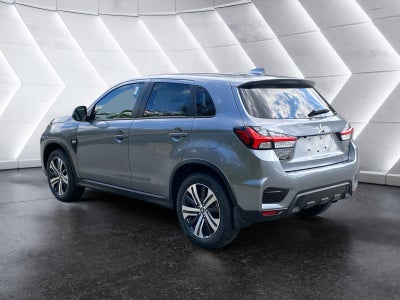 2025 Mitsubishi Outlander Sport ES