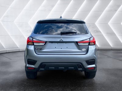 2025 Mitsubishi Outlander Sport ES