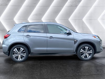 2025 Mitsubishi Outlander Sport ES