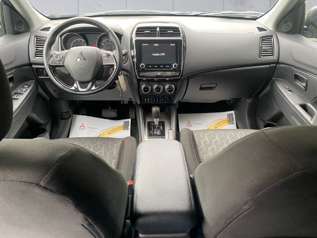 2026 Mitsubishi Outlander Sport Base