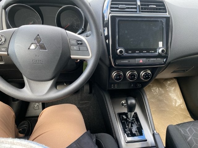 2026 Mitsubishi Outlander Sport Base