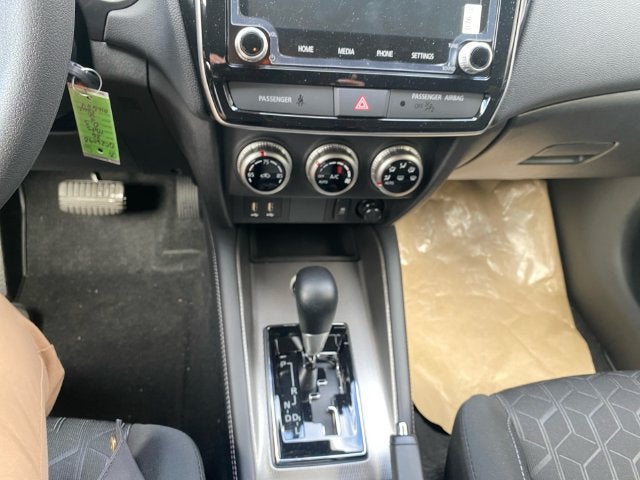 2026 Mitsubishi Outlander Sport Base