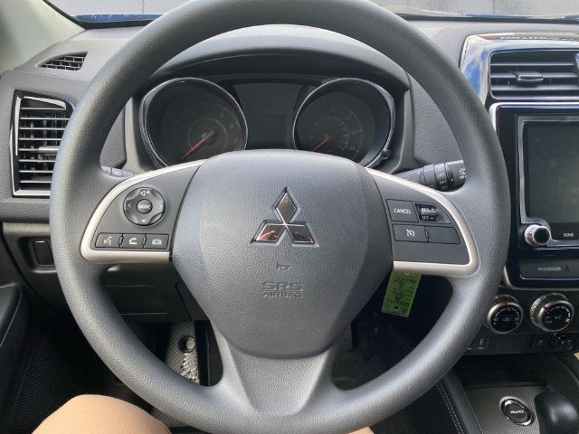 2026 Mitsubishi Outlander Sport Base